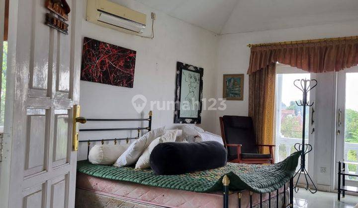 Dijual rumah mewah 4