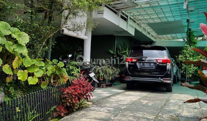 Dijual rumah mewah 5