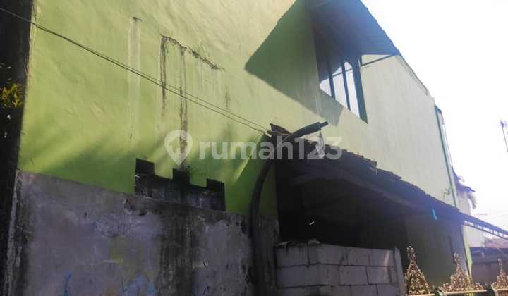 For Sale: Residence and Business House in Holis 2