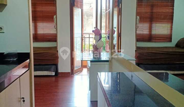 Disewakan Apartemen Di Grand Setiabudi Furnish 2