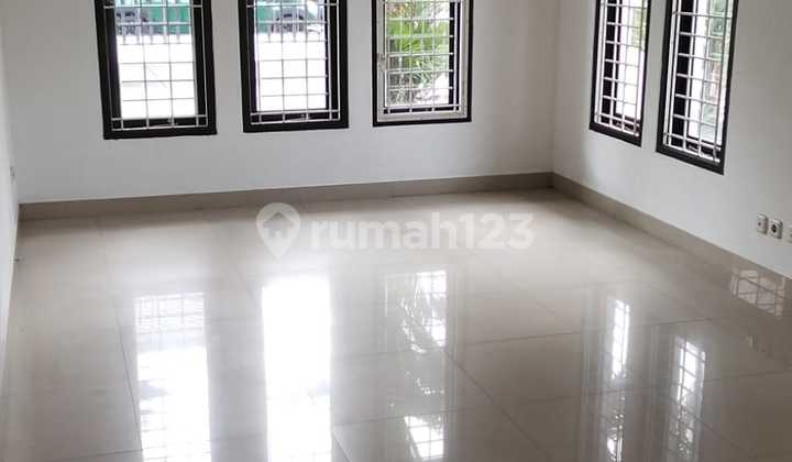 For Sale Fast House In Palm Permai Soekarno Hatta 2