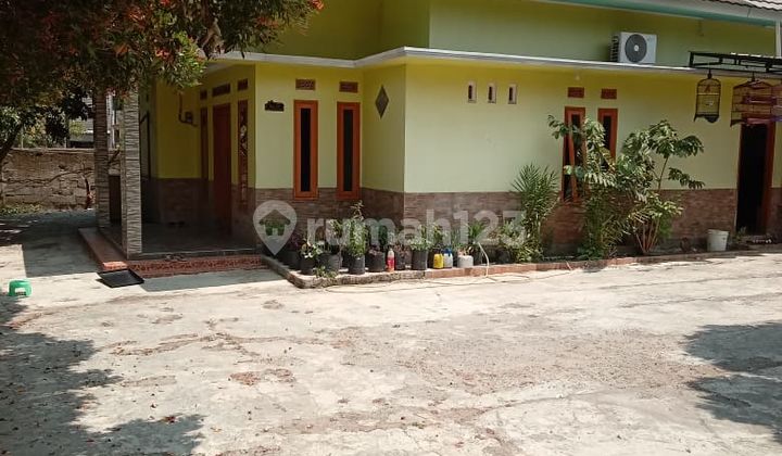 Dijual Cepat Harga Bu Rumah di Perumahan Pesona Hijau Residence Rancaekek 2