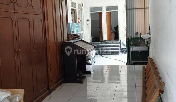 Tempat Usaha Lokasi Mainroad Kopo Sayati Strategis Cocok Untuk Segala Usaha  2