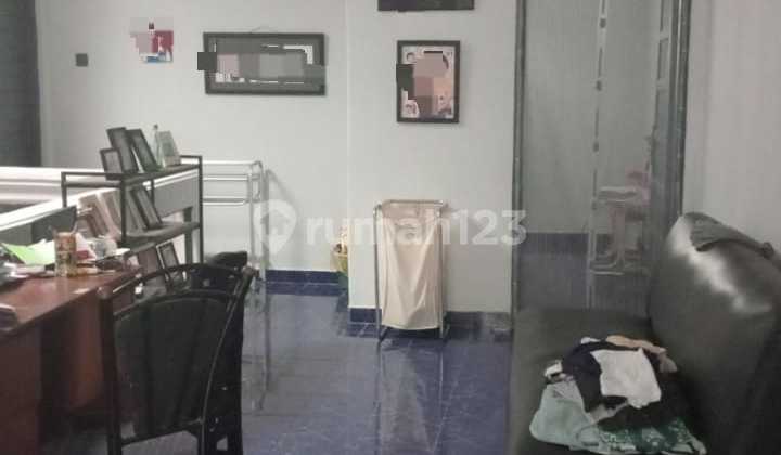 Jual Cepat Rumah Harga Dibawah Pasaran Sayap A. Yani 2