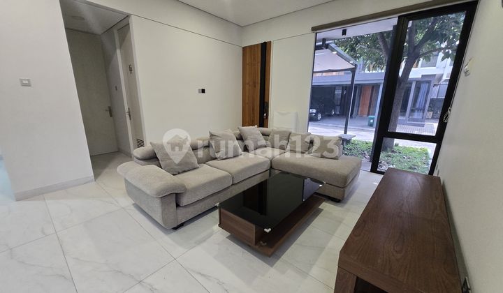 Disewakan Rumah Siap Huni Di Taman Anggrek Jl. Peta 2