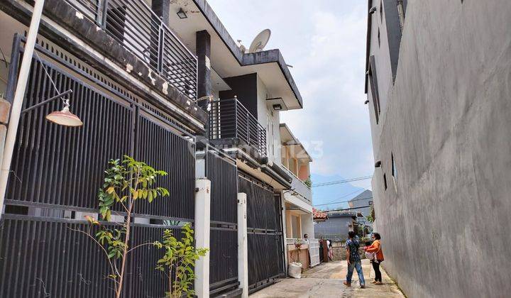 Dijual Rumah di Kavling Bobojong Cileunyi  1