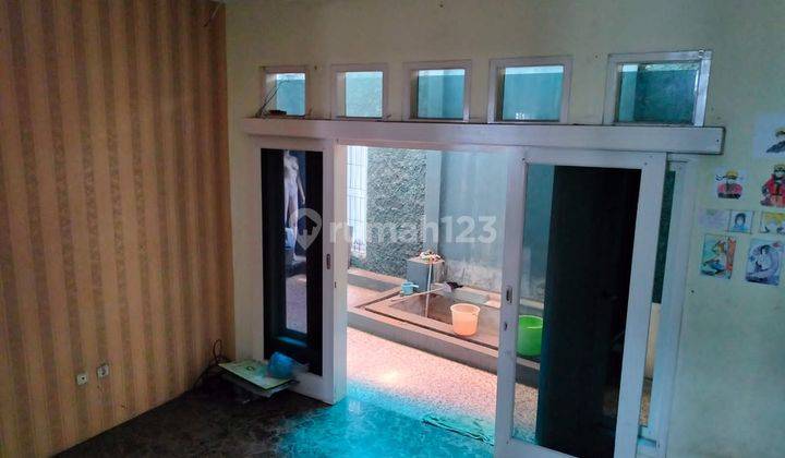 Dijual Rumah di Kavling Bobojong Cileunyi  2