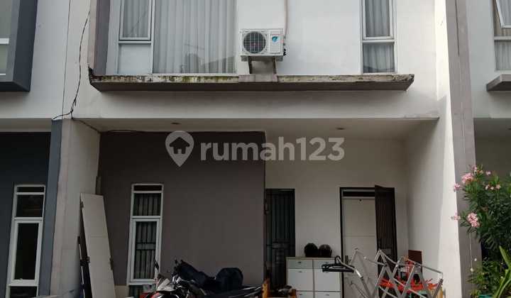 Dijual BU Rumah jalan Natabelova (Nataendah 3 Blok H) Nego sampai kadi