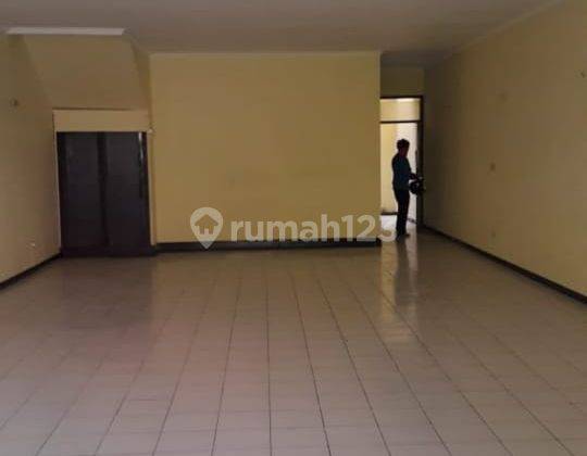 Disewakan Ruko di sayap Sukajadi  1