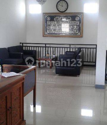 Dijual cepat rumah 3 lantai di sumber sari bandung  2