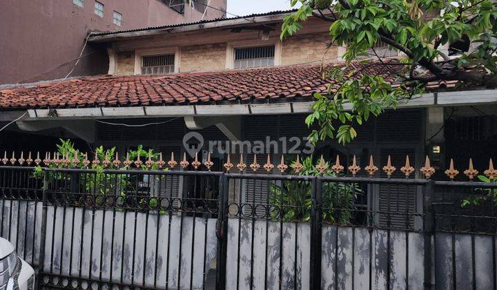 Rumah jual cepat harga BU 2 lantai di Komplek Pasir Pogor Jl. Pasir muara, Ciwastra buah batu  2