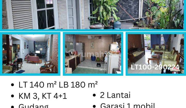 Rumah jual cepat harga BU 2 lantai di Komplek Pasir Pogor Jl. Pasir muara, Ciwastra buah batu  1