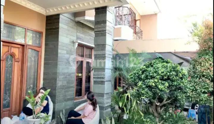 Rumah Mewah di Buah Batu Rumah Mewah di Buah Batu