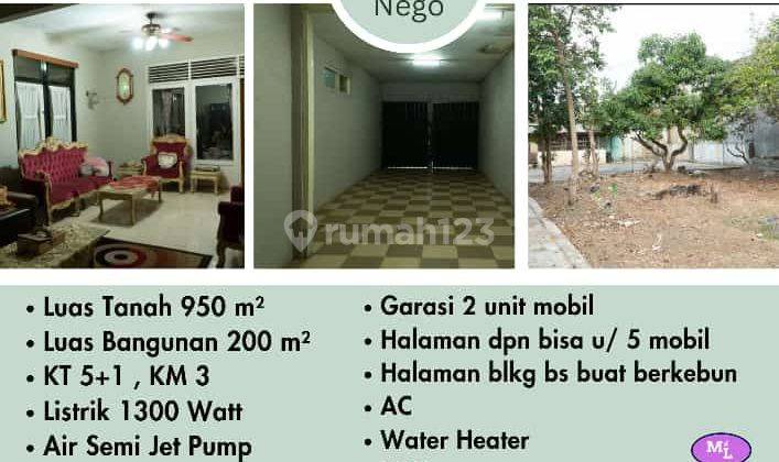 Jual cepat harga BU tanah bonus rumah di Mainroad Soreang Bandung  1