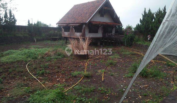 Tanah bisa untuk perumahan Culdesac di Cilengkrang Ujung berung 1