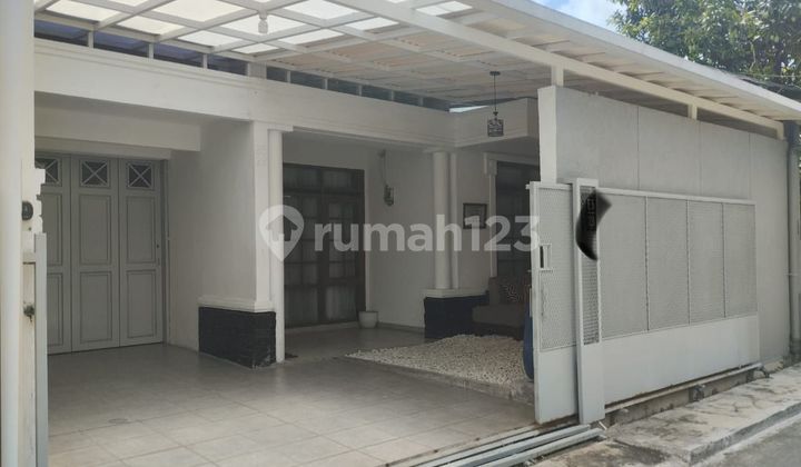 Jual Cepat Rumah Siap Huni Di Taman Holis Indah 1 Jual Cepat Rumah Siap Huni Di Taman Holis Indah 1