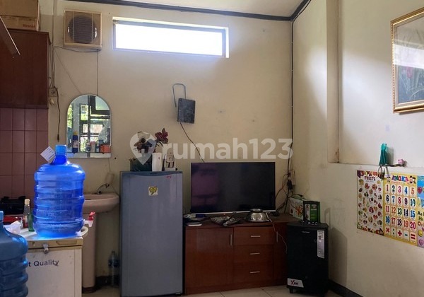 For Sale Mrs. House in the Complex. Matahari Regency Baleendah Dayeuh Kolot 2