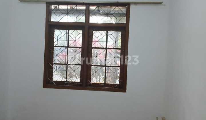 Disewakan Rumah Siap Huni Di Batununggal Permai 2