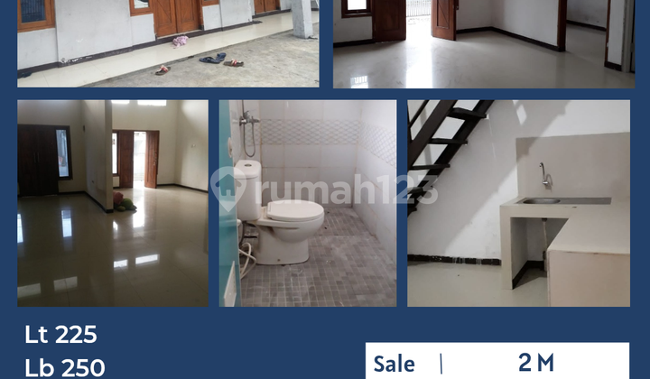 For Sale/For Rent House In Sayap Peta