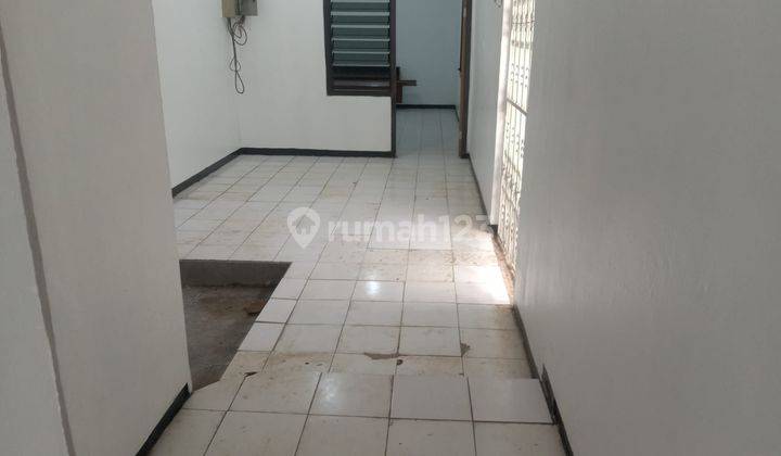 Disewakan Rumah Siap Huni Di Sumber Sari 2