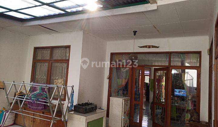 Rumah Besar Siap Huni Harga Bersahabat Di Awiligar 1