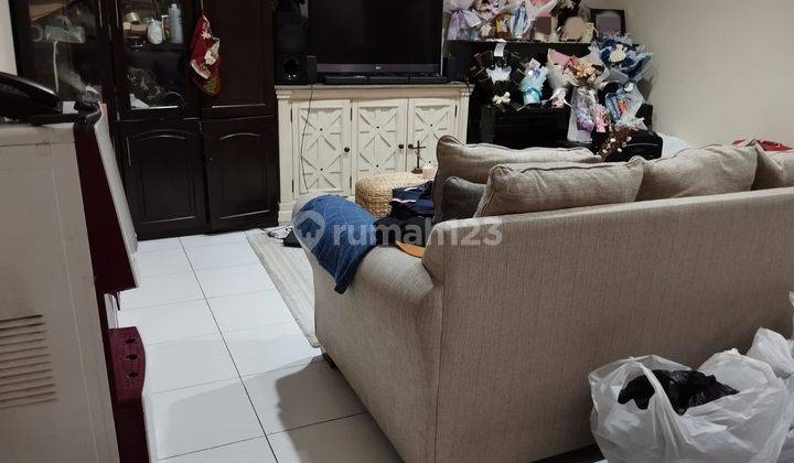 Dijual Rumah Tinggal Di Mekar Wangi 2