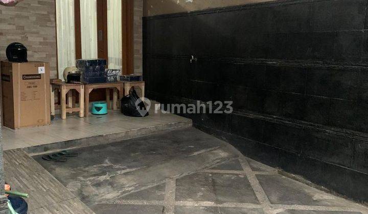 Dijual Rumah Siap Huni Di Sayap Bkr  1