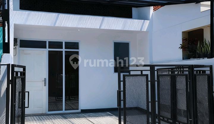 Jual Cepat Rumah Siap Pakai di Bumi Asri 2