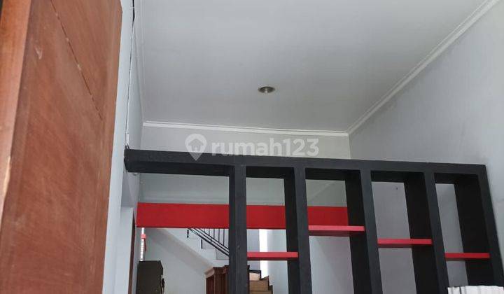 Rumah Siap Huni Lokasi Strategis Dekat Stt Telkom  2