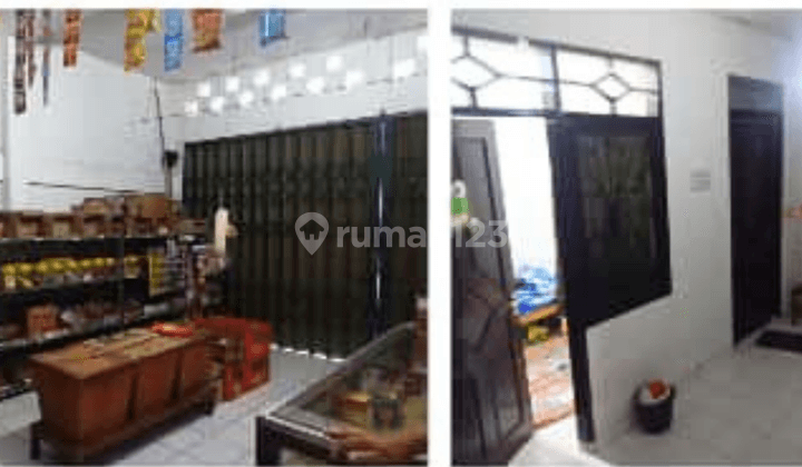 Dijual Cepat Rumah, Rumah Kost & Warung Sayap Pasirkaliki 2