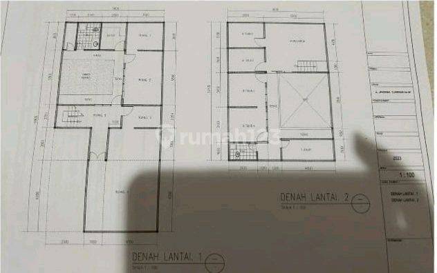 Disewakan Kantor/ Gudang / Tempat Usaha Lokasi Mainroad Sudirman Cocok Untuk Berbagai Usaha  2