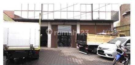 For Sale/Lease Warehouse, 3-Story Office Building Workshop on Main Road Moh Toha.