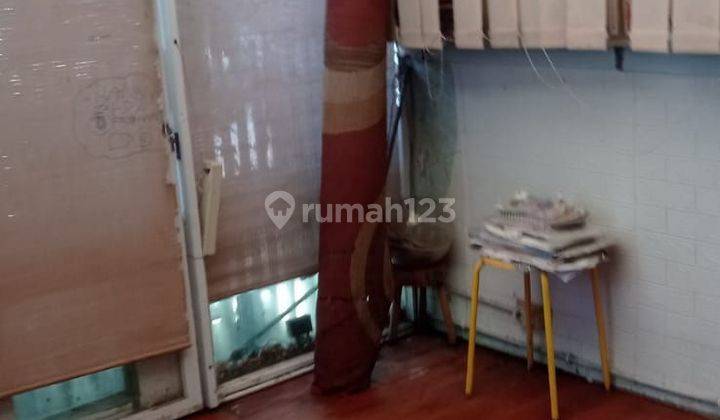 Rumah Siap Huni Harga Bu Lokasi Masuk Komplek Di Margaasih  2