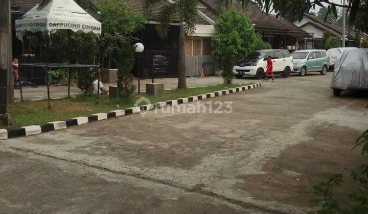 Rumah Siap Huni Harga Bu Lokasi Masuk Komplek Di Margaasih  1