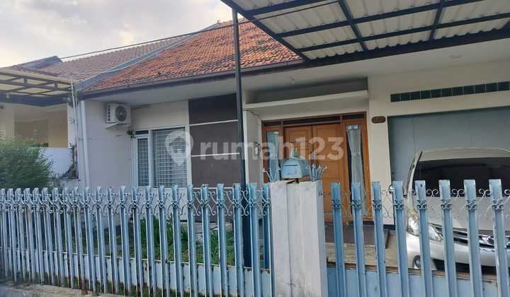 Dijual Cepat Rumah Di Muara Sari 2