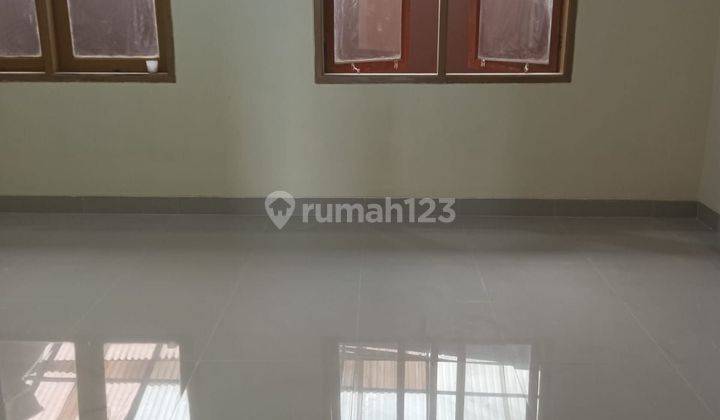 Rumah Di Mekarwangi Siap Huni 1