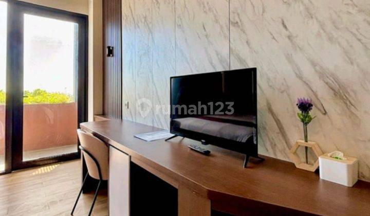 Hotel Di Pangandaran Bagus Minimalis 2