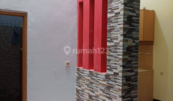 Rumah Siap Huni Lokasi Strategis Dekat Stt Telkom  1