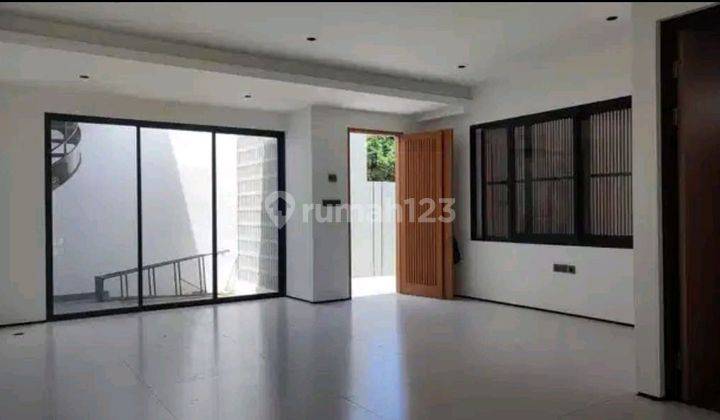 Dijual Rumah Baru Siap Huni Lokasi Kopo Permai 1