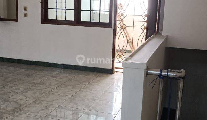 Rumah Siap Huni Di Tki 1 Rumah Bagus 2 Lantai 2