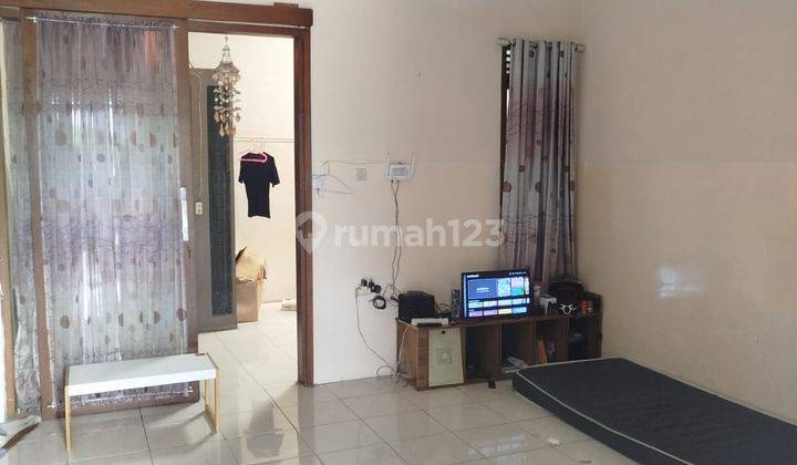 Disewakan Rumah Siap Huni Lokasi Komplek Pesona Bali Dekat Stt Telkom 1