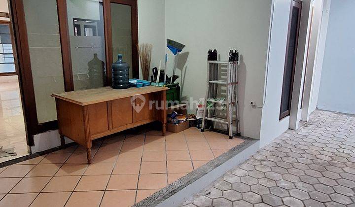 Dikontrakan Rumah Siap Huni Lokasi Bandung Timur Pinus Regensi 2