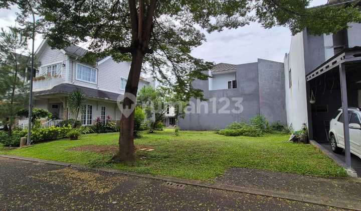 12m/m Simplicity Plot Southwest Corner 200m2 12m/m Simplicity Plot Southwest Corner 200m2