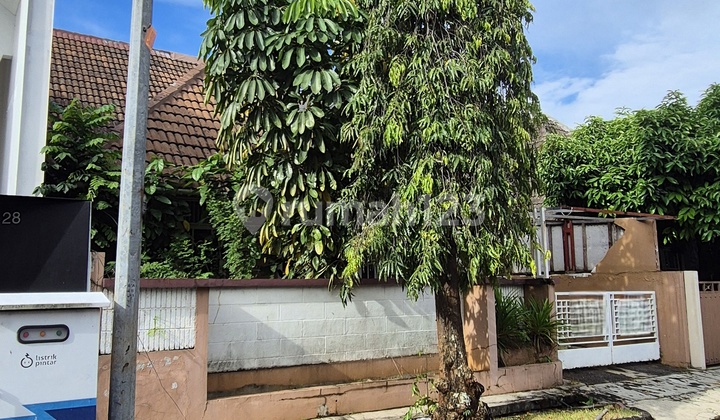 2.6M Rumah Hitung Tanah 250M2 Giriloka Harga Terbaik