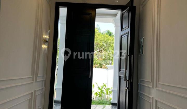 3M Griyaloka American Classic Brand New Hadap Selatan 2