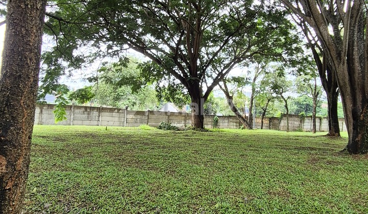 9.82Jt Kavling Badan 2 View 393M2 Foresta