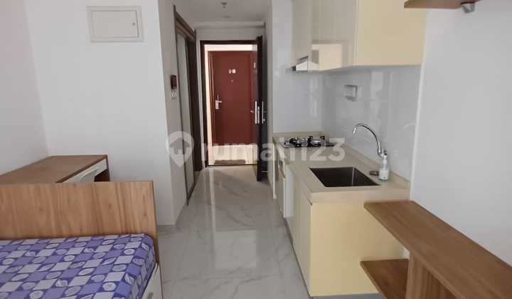 550Jt Sky House Type Studio Tower Leonie Lt 18