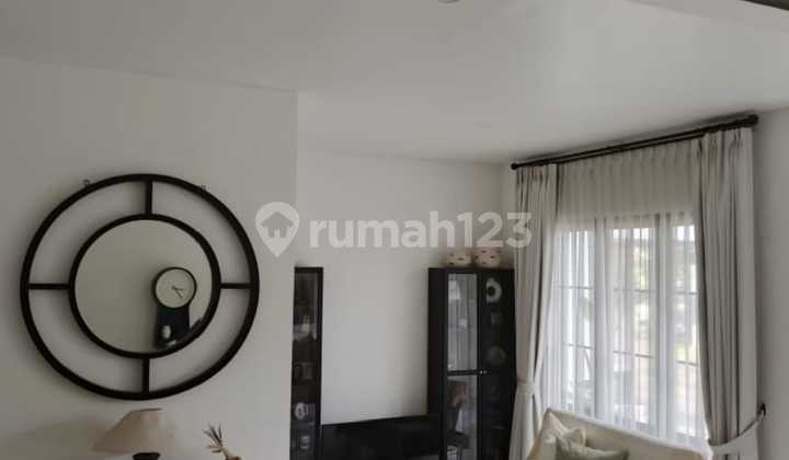 3.2M Neo Catalonia 3-Story Furnished House 2