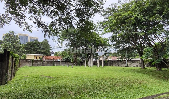 9.54M Plot of Land 569 M2 Foresta with 3 Views