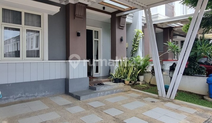 1.85M Rumah Savia Harga di Bawah PPJB Hadap Timur